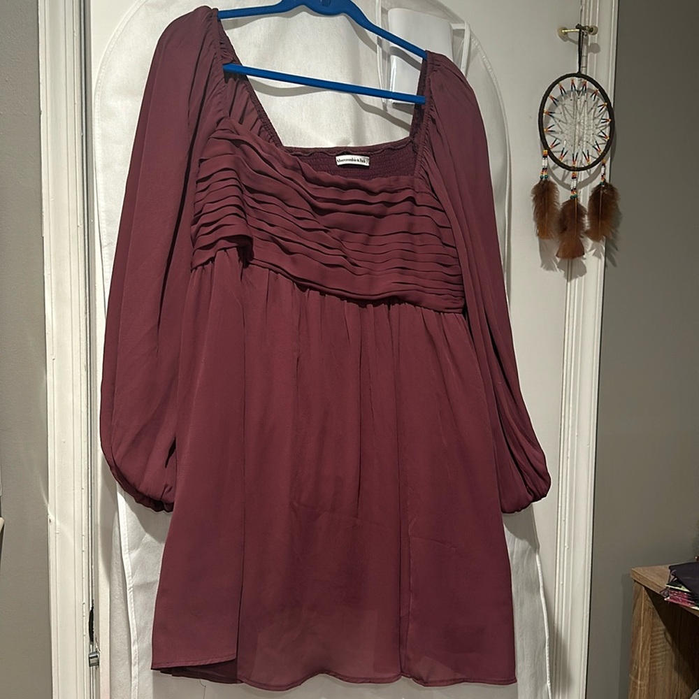 Abercrombie & Fitch Dress